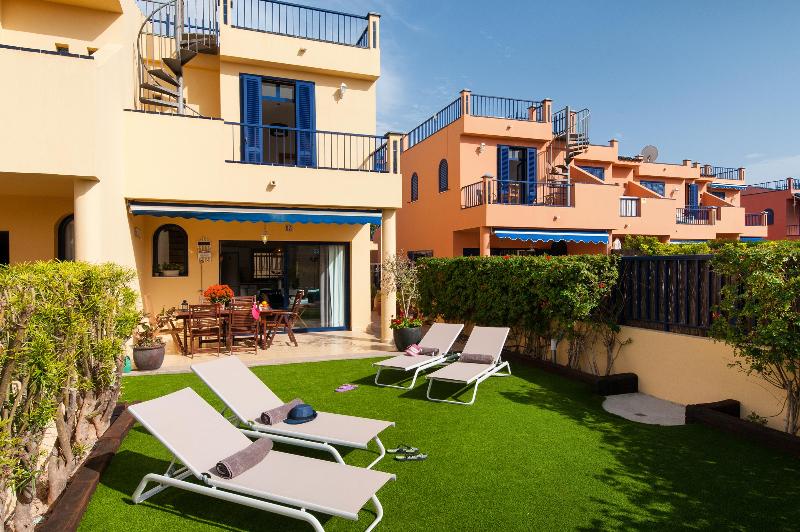 Meloneras Duplex - Genel