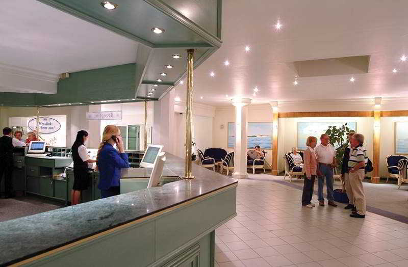 IFA Rügen Hotel & Ferien Park fotoÄŸrafÄ±