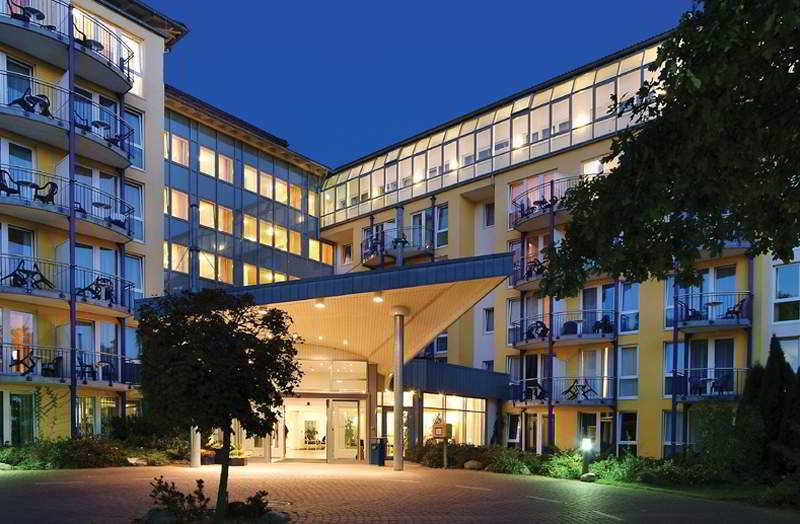 IFA Rügen Hotel & Ferien Park otel fotoğrafı