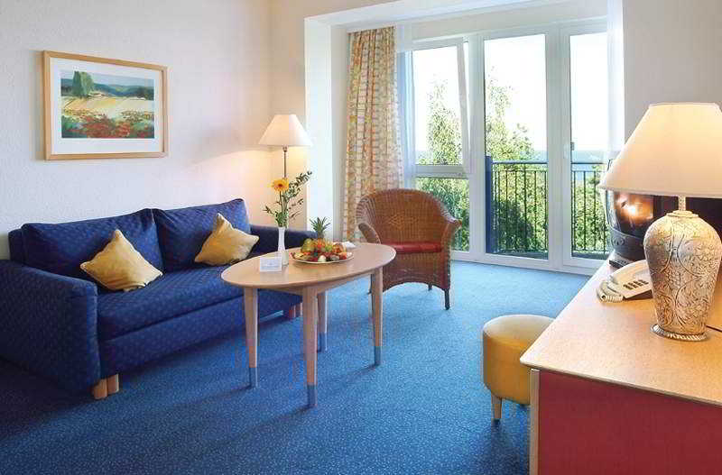 IFA Rügen Hotel & Ferien Park fotoÄŸrafÄ±