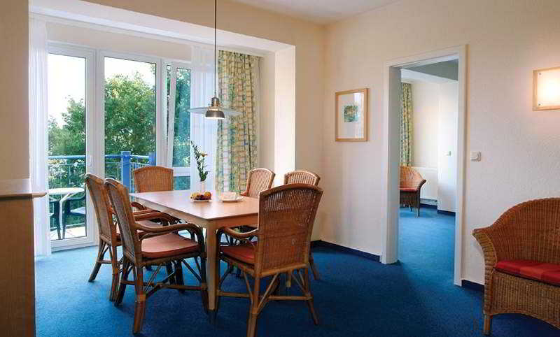IFA Rügen Hotel & Ferien Park fotoÄŸrafÄ±