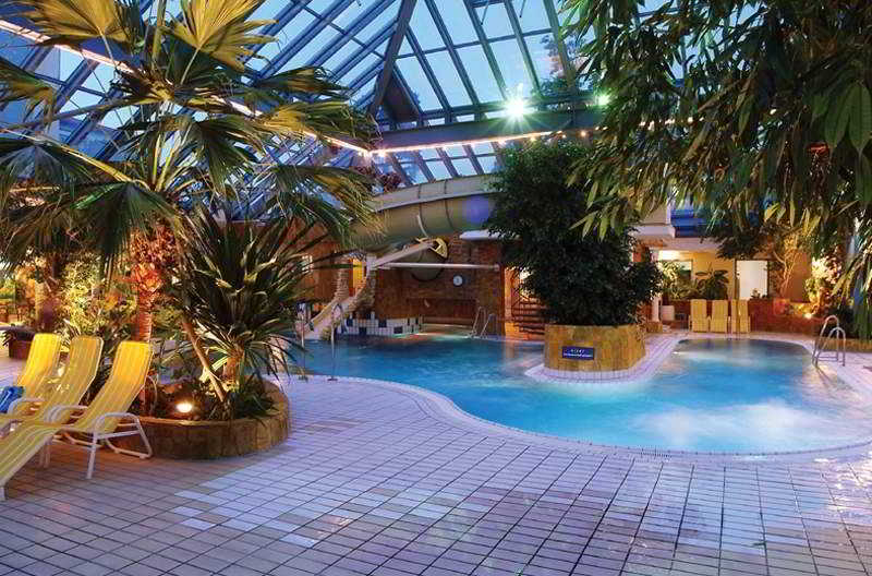 IFA Rügen Hotel & Ferien Park fotoÄŸrafÄ±