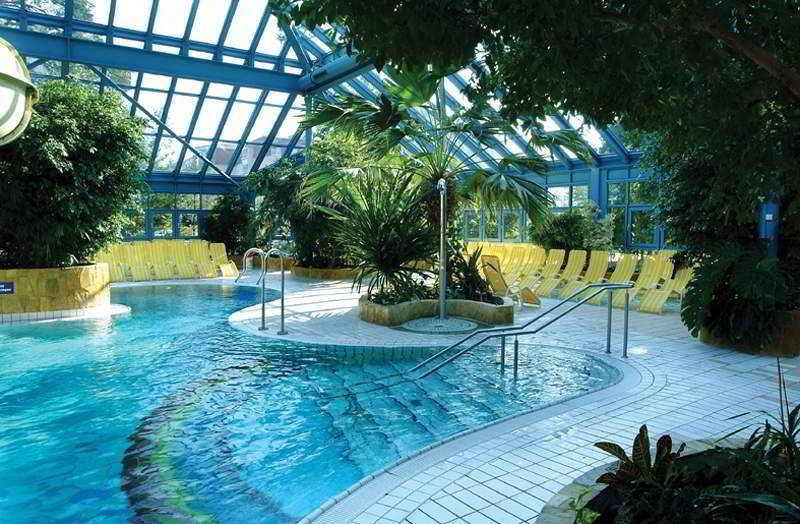 IFA Rügen Hotel & Ferien Park fotoÄŸrafÄ±