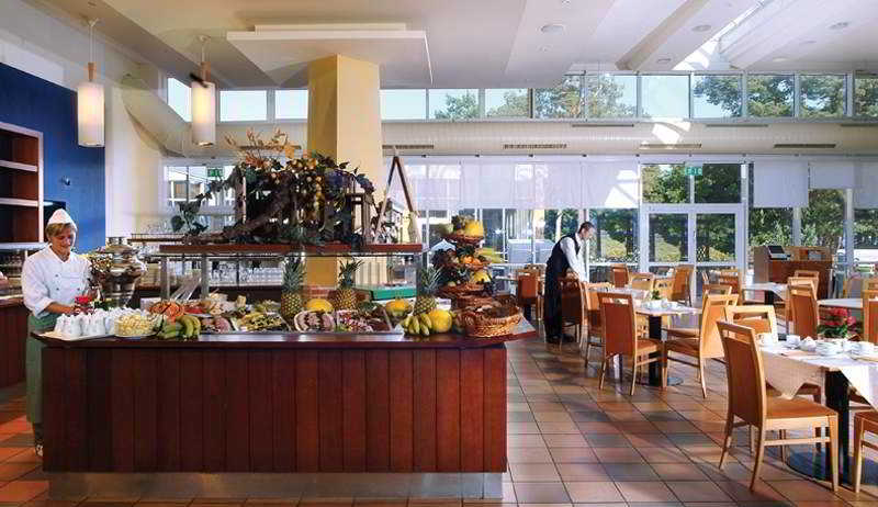 IFA Rügen Hotel & Ferien Park fotoÄŸrafÄ±