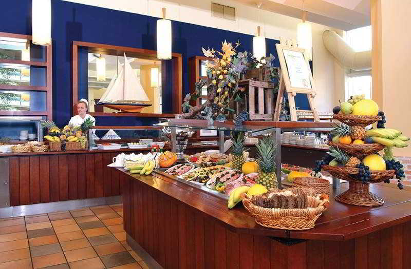 IFA Rügen Hotel & Ferien Park fotoÄŸrafÄ±