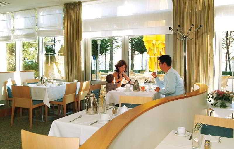 IFA Rügen Hotel & Ferien Park fotoÄŸrafÄ±
