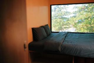 Bobocabin Madasari otel fotoğrafı