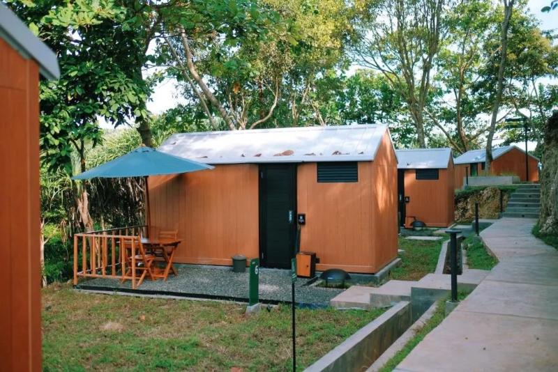 Bobocabin Madasari - Oda