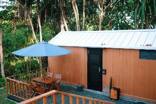 Bobocabin Madasari fotoÄŸrafÄ±