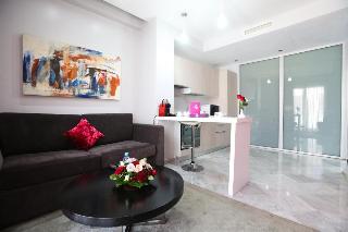 Fourteen Luxury And Spa otel fotoğrafı