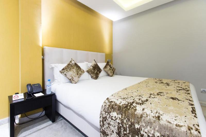 Fourteen Luxury And Spa - Oda
