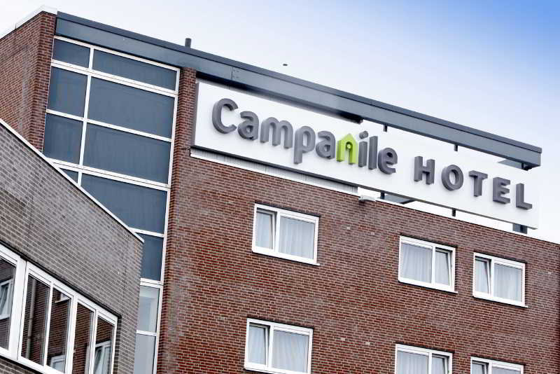 Campanile Breda otel fotoğrafı