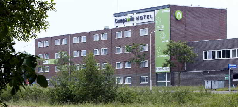 Campanile Breda fotoÄŸrafÄ±