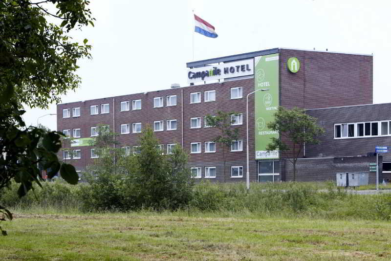 Campanile Breda fotoÄŸrafÄ±