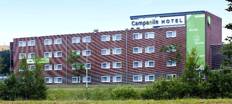 Campanile Breda - Genel