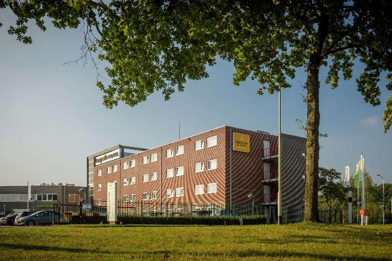 Campanile Breda - Genel