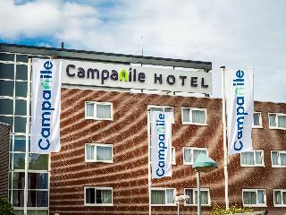 Campanile Breda fotoÄŸrafÄ±