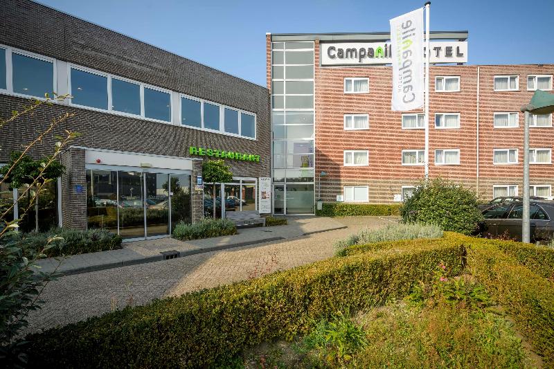 Campanile Breda - Genel