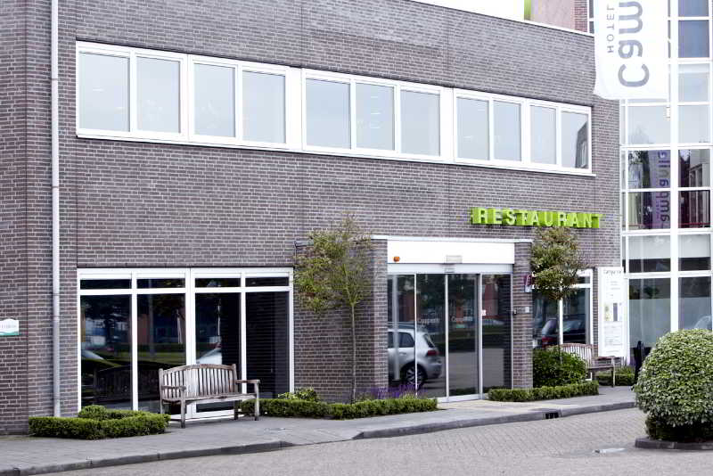 Campanile Breda fotoÄŸrafÄ±