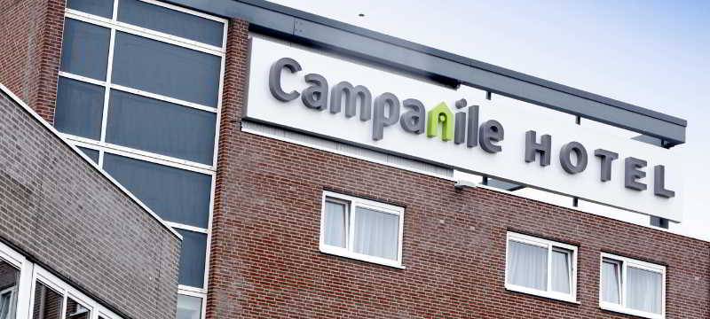 Campanile Breda fotoÄŸrafÄ±