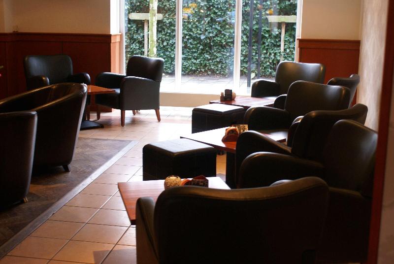 Campanile Breda - Restoran