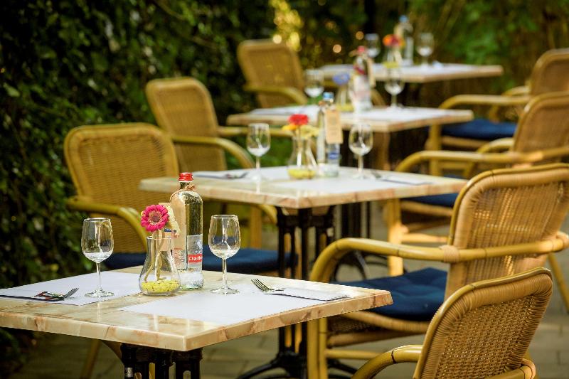 Campanile Breda - Restoran