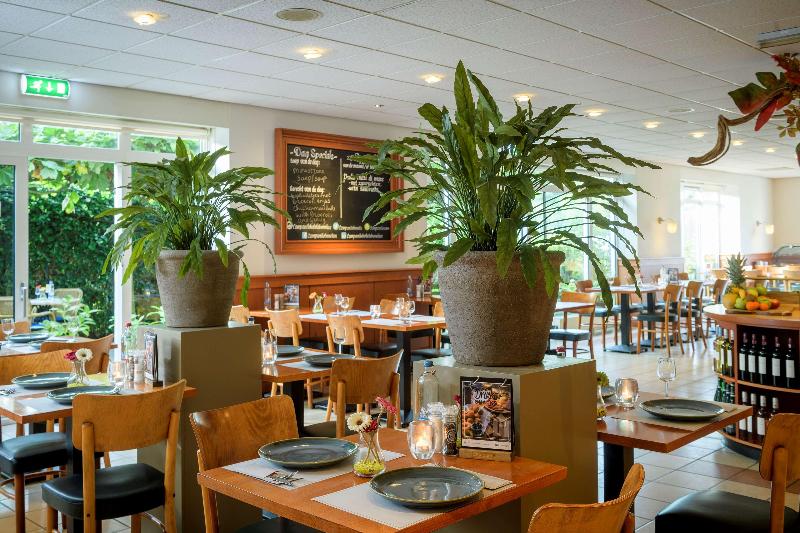 Campanile Breda - Restoran