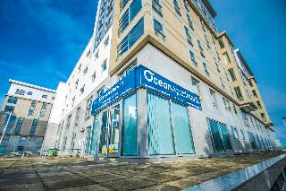 Ocean Serviced Apartments fotoÄŸrafÄ±