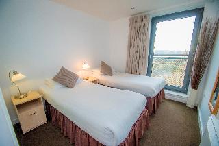 Ocean Serviced Apartments fotoÄŸrafÄ±