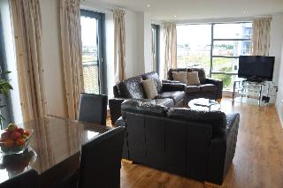 Ocean Serviced Apartments fotoÄŸrafÄ±