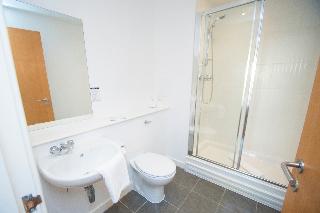 Ocean Serviced Apartments fotoÄŸrafÄ±