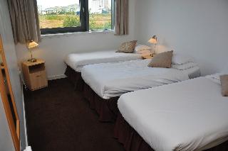 Ocean Serviced Apartments fotoÄŸrafÄ±