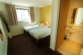 Ocean Serviced Apartments fotoÄŸrafÄ±
