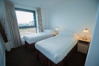 Ocean Serviced Apartments fotoÄŸrafÄ±