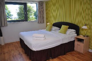 Ocean Serviced Apartments fotoÄŸrafÄ±