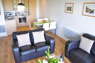 Ocean Serviced Apartments fotoÄŸrafÄ±