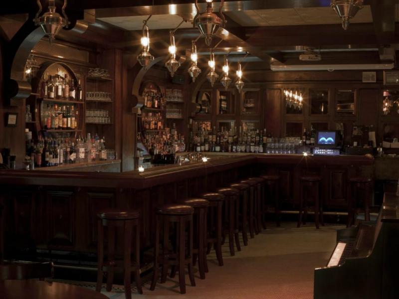 Hotel Edison - Bar