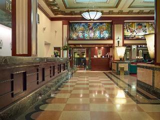 Hotel Edison fotoÄŸrafÄ±