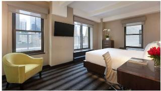 Hotel Edison fotoÄŸrafÄ±