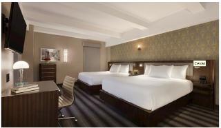 Hotel Edison fotoÄŸrafÄ±