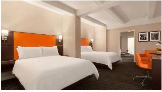 Hotel Edison fotoÄŸrafÄ±