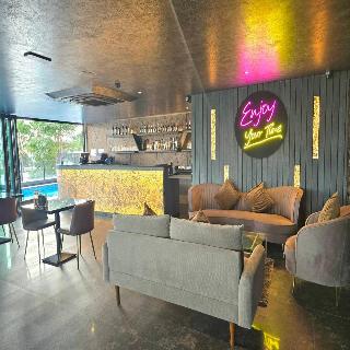 The Tj Hotel fotoÄŸrafÄ±