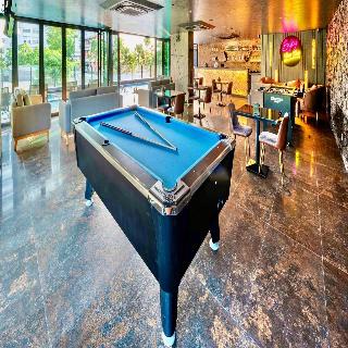 The Tj Hotel fotoÄŸrafÄ±