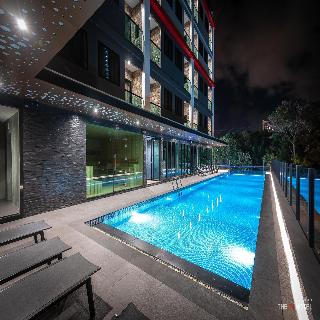The Tj Hotel fotoÄŸrafÄ±