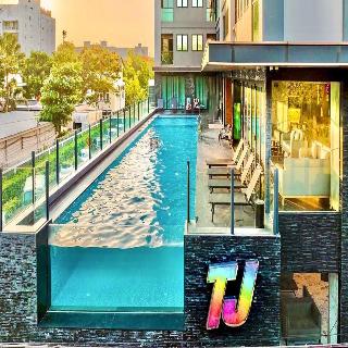 The Tj Hotel fotoÄŸrafÄ±
