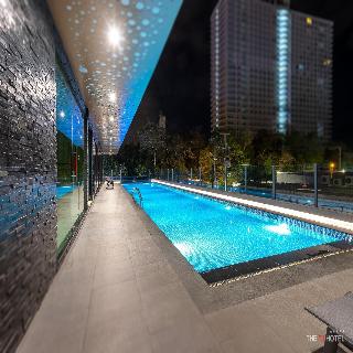 The Tj Hotel fotoÄŸrafÄ±