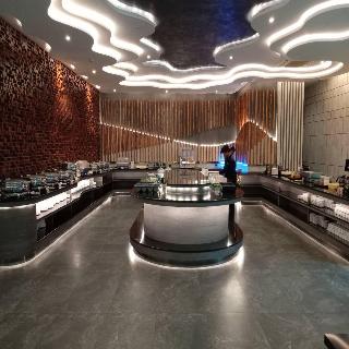 The Tj Hotel fotoÄŸrafÄ±