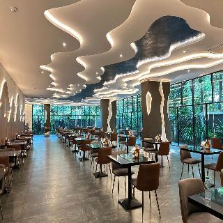 The Tj Hotel fotoÄŸrafÄ±