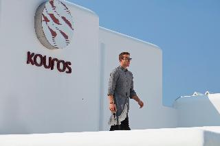 Kouros Hotel & Suites