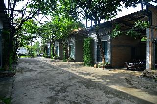 Na Klongluang Boutique Resort fotoÄŸrafÄ±